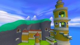 Підсвіт з Шейлою