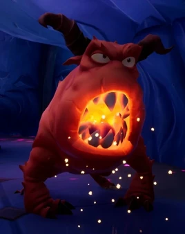 Темно (Spyro Reignited Trilogy)