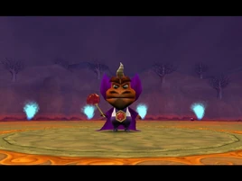 Riptos arena