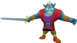 Dragon Kingdom