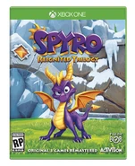 Обложка Xbox One