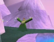 MC GD3.png (151 КБ) Друид выдвигает часть стены