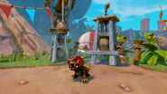 Skylanders Trap Team Mini Bop