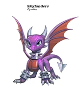 RingofHeroes Cynder Art.jpg (93 KB) RingofHeroes Cynder Art