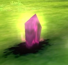 Осколок камня тьмы