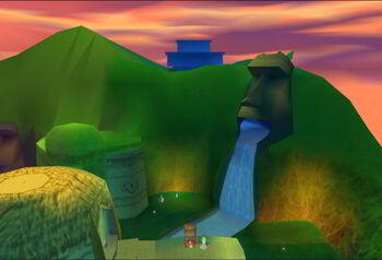 Idol Springs Screenshot 1