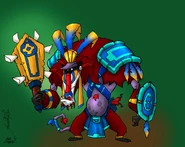 TallPlains ApeLeader.jpg (197 KB) A Tall Plains Ape Leader by Jared Pullen and Mark Hansen