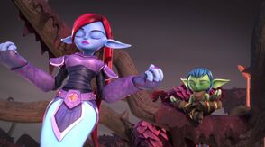 S2E2 Ninjini StealthElf2