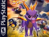 Spyro: Year of the Dragon