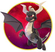 Dark Spyro Crash On The Run event icon