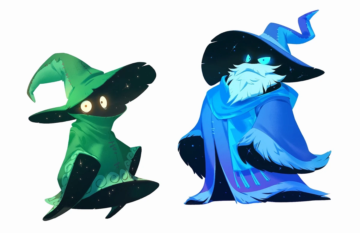 Elder Wizards/Gallery Spyro Wiki Fandom