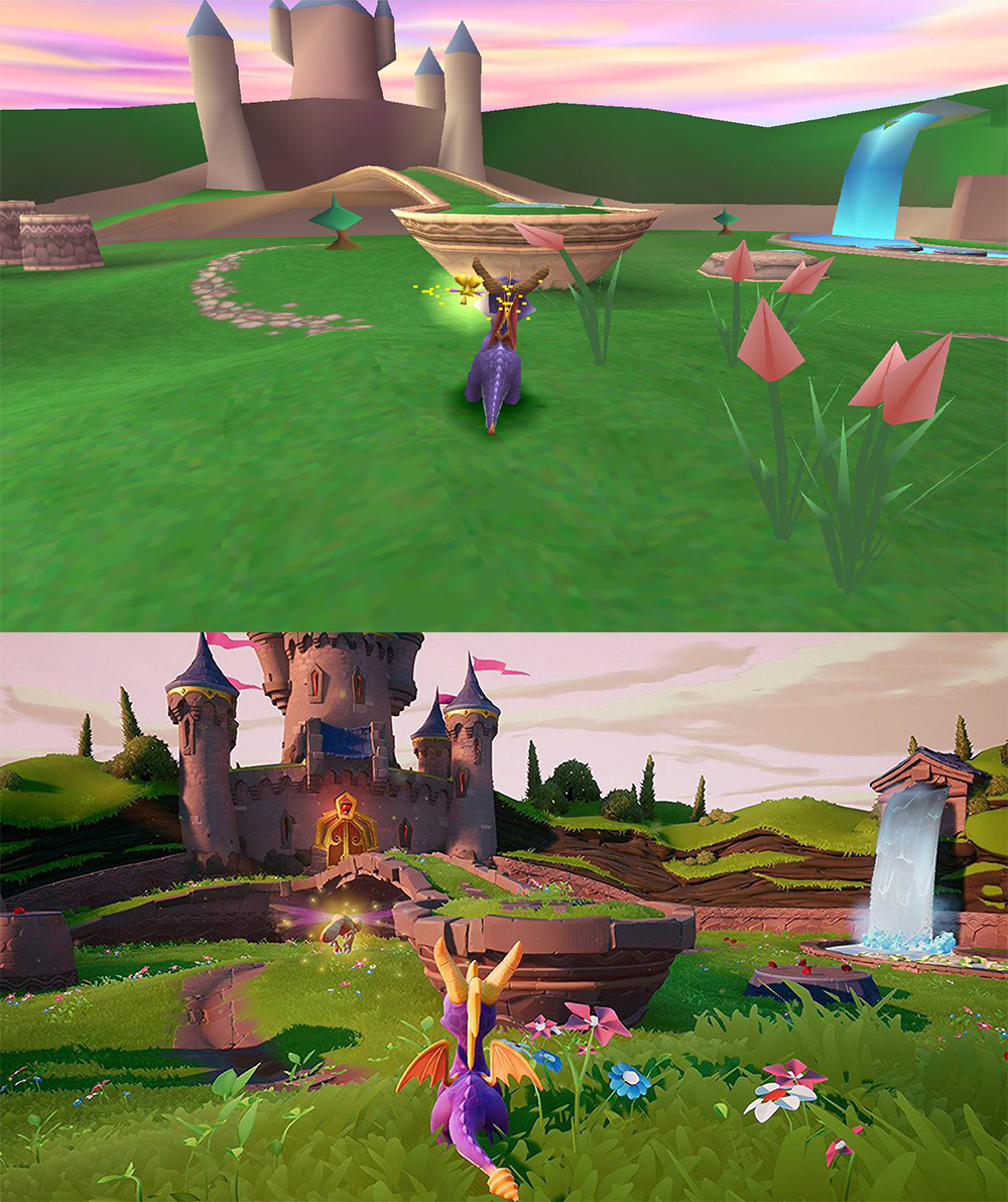 Spyro Reignited Trilogy | Spyro Wiki | Fandom