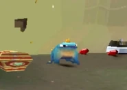 Ждёт своей участи