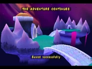 Мир на загрузочных экранах