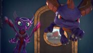 SpyroCynder FunBurger2