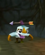 Mh ABB5.png (111 КБ) Пигмеи всегда довольны своим броском, но только первые мгновения