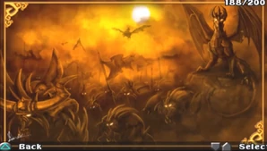 Malefor Apes Gaul ConceptArt