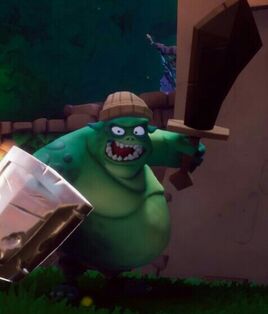 Reignited 