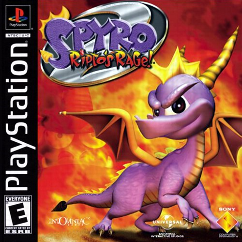 Disney's Dinosaur ROM (ISO) Download for Sony Playstation / PSX 