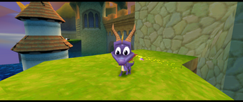 Spyro Year Of The Dragon Cheat Codes Spyro Wiki Fandom