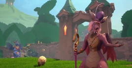 Reignited