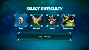 SpyroReignitedTrilogy DifficultySettings