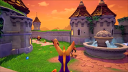 Town Square (Reignited)