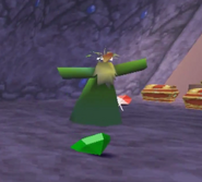 AR GD4.png (354 КБ) Паникующий друид, осознавший, что больше пакостить драконам он не будет