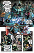 Skylanders SuperChargers Issue #2 page 5