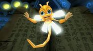 Sparx SpyroBook