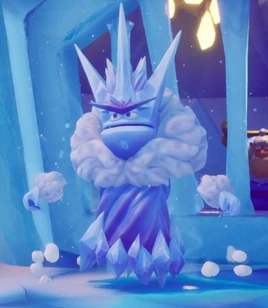 Reignited