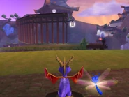 Клауди и путь возвышения