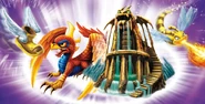 Dragon's Peak Bundle.jpg (109 KB) The Dragon's Peak Bundle Illustration