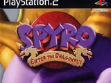 Spyro: Enter the Dragonfly