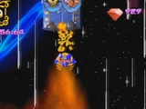 Space Chase