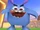 Bunny Monster