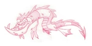 Serpent-Oliver-Wade.png (551 KB) Oliver Wade's concept art of a Serpent