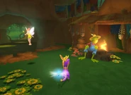 Лагерь Фреднека