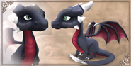 Cynder's game model