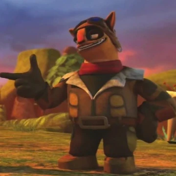 Finn skylanders Clearance