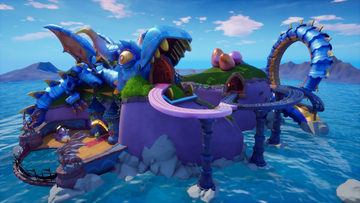 Dragon Shores Spyro Wiki Fandom