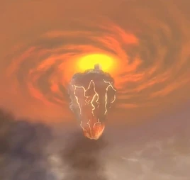 Malefor's Lair Ingame