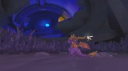 WhiteIsle Entrance SpyroSparx.jpg (92 KB)