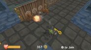 Spyro'sKingdom BombTroll Gameplay2