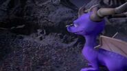 The Legend of Spyro The Eternal Night - TV Commercial