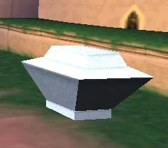 Железный сундук