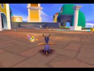 Центральна площа