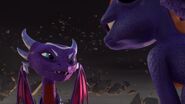 SpyroCynder Underworld