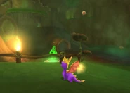 Дерево-дом Магнуса