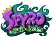 SpyroAHerosTail OriginTitle TheDarkRealms